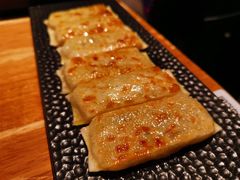 韩式煎饺-黑牛黑猪烤肉专门店(万象城店)