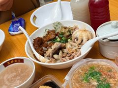 -荔林食店(西华路店)