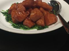 -荣府宴(南阳路店)