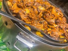 -甘家界牌柠檬鸭(青山店)