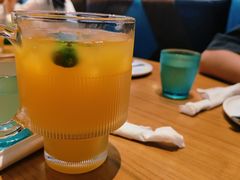 -菲滋意式餐厅(长兴东鱼坊店)