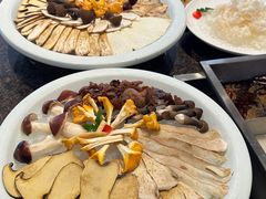 -皇城老妈·大连海鲜火锅(港湾店)