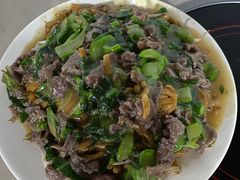 -菜忠潮州牛肉店(岗厦店)