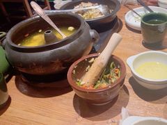 -云海肴·汽锅鸡·云南菜(美罗城店)