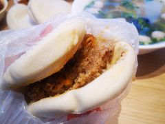 -关中闫记粉蒸肉(和平路店)