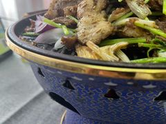 -中卫御苑福膳·养生局(圆明园店)