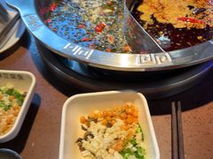 -青山青豆花·笑禅豆腐鱼(黄泥塝店)