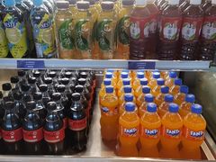 -湾景餐厅(海洋公园店)