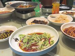 -刘胖子家常菜·蹄花焖藕(兴业店)