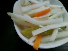 -贡梅老面馆·蟹粉面·无锡特色小吃(南长街主推店)