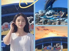 -泉城欧乐堡海洋极地世界