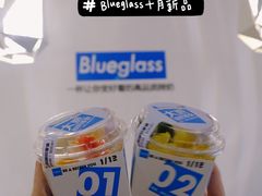 -Blueglass酸奶(财富购物中心店)