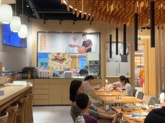 -味太助·银饭食堂(中华城店)