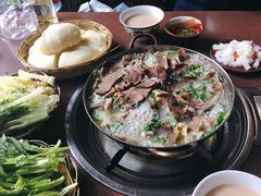 -尼玛藏家风味园(阿山食城店)