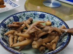 -芸海阁·农家私房菜(沙家浜景区出口店)