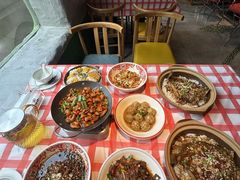 -恰八斗·猛火长沙菜(国贸店)