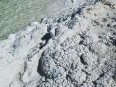 -察尔汗盐湖