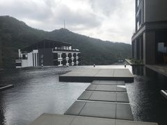 -台北北投丽禧温泉酒店