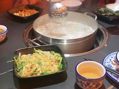 -淼福猪肚鸡·椰子鸡火锅(大沙地店)