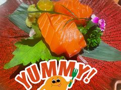 -炉胜·炉端烧·居酒屋