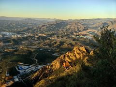 -鸡鸣山旅游景区