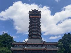-塔子山公园