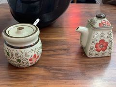 -朱新年·苏式汤团·面点(北寺塔店)