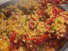-一棠龙虾•王牌虾球(楚河汉街店)