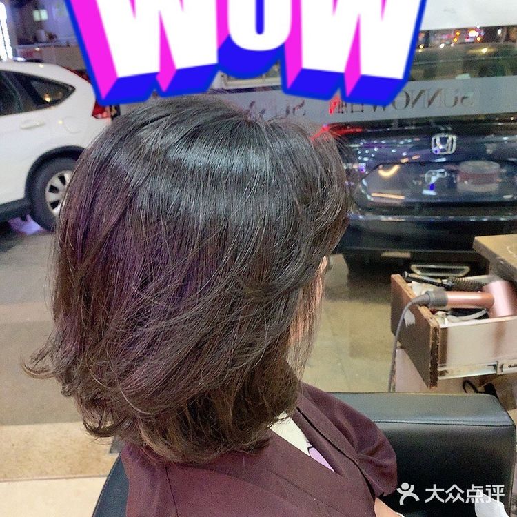 2021显瘦圆脸瓜子脸方脸短发发型