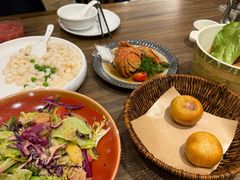 -锡和无锡菜(景丽苑店)