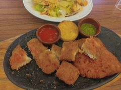-萨莉亚意式餐厅(悦荟广场店)
