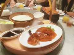 -北国饭店.海鲜.北方菜(新河路店)