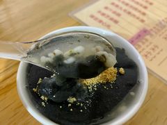 -翁林甜品