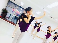 -小芳舞蹈团·少儿舞蹈·中国舞(龙江校区)