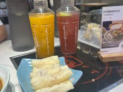 -黄记煌三汁焖锅(新佳丽江汉路店)