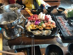 -丽江庭院之丽江往事(安定门店)