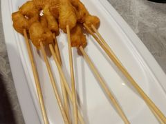 -老佛爷正宗铜炉蛙锅(五道口店)