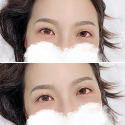 -MIVI·纹眉半永久野生眉