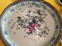 芋泥-福州人铭小吃