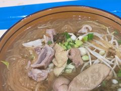 -白家肥肠粉(老东城根街店)