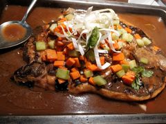 -探鱼·鲜青椒爽麻烤鱼(北京路天河城店)