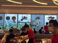 -西塔老太太泥炉烤肉(川沙百联店)