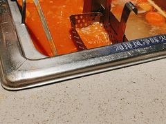 -海底捞火锅(群光广场店)