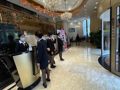 -顺风海鲜港(长寿路店)