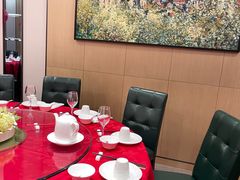 包厢-金时代顺风大酒店(临港百联店)