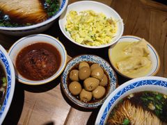 -二泉园老菜馆·百年无锡菜