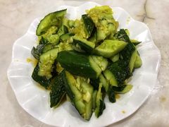 -疆域美食