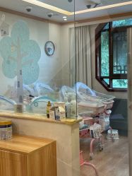 -莲生母婴月子中心(清水河公园店)