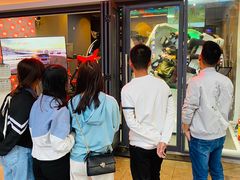 -东门町美食街