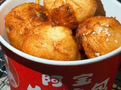 -阿宝生煎包(万松园总店)